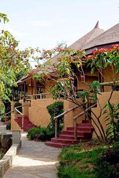 Mara Sopa Lodge Maasai Mara Exterior foto