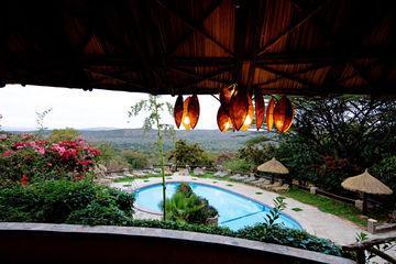 Masai Mara Sopa Lodge Maasai Mara Exterior foto