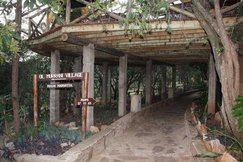 Mara Sopa Lodge Maasai Mara Exterior foto