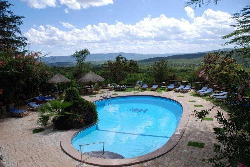 Mara Sopa Lodge Maasai Mara Exterior foto